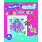 Půvabné vodní omalovánky – Zboží Mobilmania