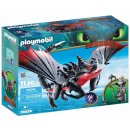 Playmobil 70039 JEDOSMRŤÁK A GRIMMEL