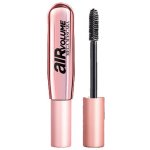 L'Oréal Paris Air Volume Mega Mascara objemová řasenka Black 9,4 ml – Zboží Mobilmania