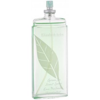 Elizabeth Arden Green Tea Yuzu toaletní voda dámská 100 ml tester