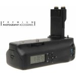 Bateriový grip Aputure BP-E6 II – Zboží Živě