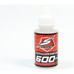 SWORKz silikonový olej tlumičů 600Cps 1 ks 60 ml – Sleviste.cz