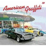 Various Artists - AMERICAN GRAFFITI /44 TRACKS – Hledejceny.cz