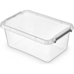 Orplast Zdravý Nanobox 4,5 l