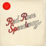 PAUL MCCARTNEY WINGS - RED ROSE SPEEDWAY LP – Hledejceny.cz