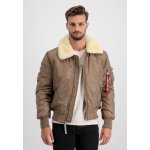 Alpha Industries Injector III taupe – Hledejceny.cz