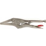 Kleště rychloupínací stavitelné, rovná čelist, 225mm, PROLINE – Hledejceny.cz