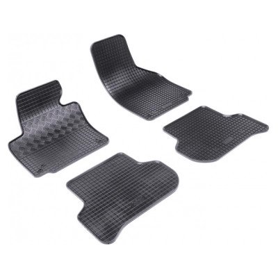 Koberce gumové Rigum SEAT Toledo 2005-2009 – Zbozi.Blesk.cz