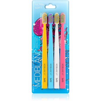 MEDIBLANC. 5490 Ultra Soft 4 ks – Hledejceny.cz