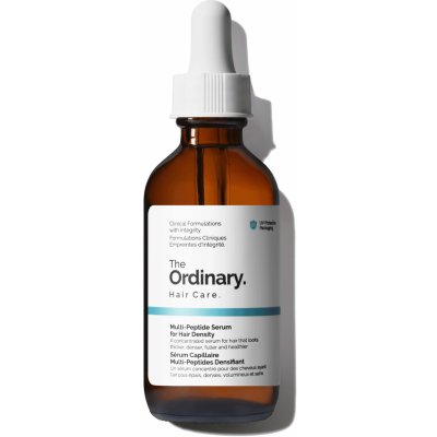 The Ordinary Multi-Peptide Serum for Hair Density 60 ml