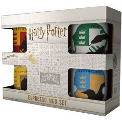 Hrnek GBeye Harry Potter House Pride keramika 125 ml