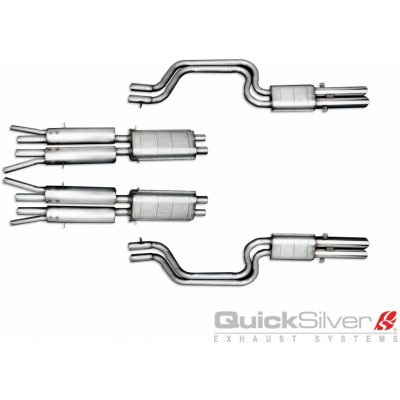 QuickSilver FE014 – Hledejceny.cz