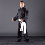 Kimono Kung Fu Blitz – Zboží Dáma