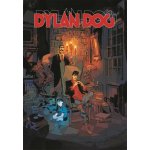 CLEMENTONI Dylan Dog 1. motiv 1000 dílků – Hledejceny.cz