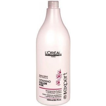 L'Oréal Experrt Vitamino Color AOX Shampoo 1500 ml