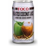 Foco Džus z pečeného kokosu 350 ml – Sleviste.cz