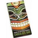 Čokoláda Lifefood Čokoláda z nepraženého kakaa s konopnými semínky 70 g