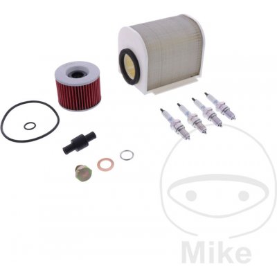 JMP opravná sada #017 YAMAHA XJR 1300 99-06, XJR 1300 SP 99-01 – Hledejceny.cz