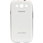 Kryt Samsung i9300 Galaxy S III zadní bílý – Sleviste.cz