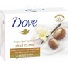 Mýdlo Dove Purely Pampering Shea Butter toaletní mýdlo 100 g