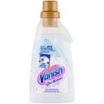 Vanish Oxi Action White gelový 750 ml – Zboží Mobilmania