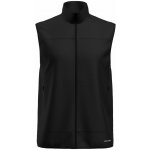 Icebreaker Men Mer 300 RealFleece Descender Vest black – Zboží Mobilmania