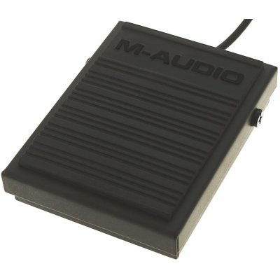 M-Audio SP-1 Sustain Pedal – Zboží Mobilmania