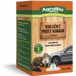 AgroBio ATAK Kuličky proti kunám 2 ks – Zboží Dáma