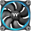 Ventilátor do PC Thermaltake Riing 12 LED RGB Radiator Fan Sync Edition (3-Fan Pack) CL-F071-PL12SW-A