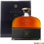 Bowen Cognac XO Golden Black 40% 0,7 l (karton) – Zbozi.Blesk.cz