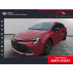 Toyota Corolla 2.0 Hybrid Touring Sports 144 kW