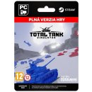 Hra na PC Total Tank Simulator