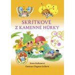 Skřítkové z kamenné hůrky – Sleviste.cz