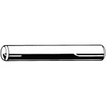 Válcový kolík kalený, tolerance h6 DIN 6325 Ocel 60 ± 2HRc Bez PU 2X16MM – Hledejceny.cz
