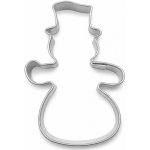 Dortisimo Vykrajovátko Sněhulák 4,5 cm – Hledejceny.cz