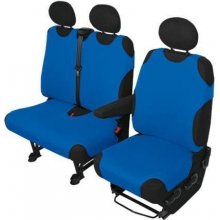 Autopotah LKQ Autotrika VAN (užitkové vozy) 1+2 modré