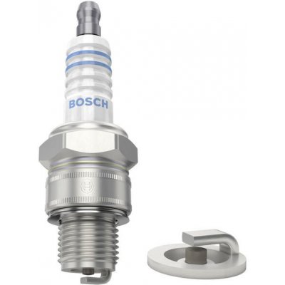 Zapalovací svíčka BOSCH (BO 0241229612) – Sleviste.cz