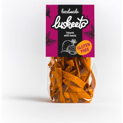 Luskeeto Krekry řepové 70 g – Zbozi.Blesk.cz