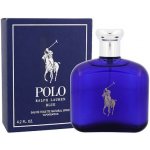 Ralph Lauren Polo Blue toaletní voda pánská 125 ml – Hledejceny.cz