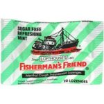 Fishermans Friend bonbóny dia mint zelené 25 g – Hledejceny.cz