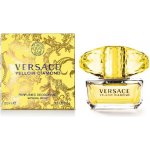 Versace Yellow Diamond deodorant sklo 50 ml – Hledejceny.cz