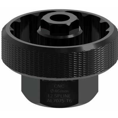 Lezyne CNC Alloy BB Tool 4612 – Hledejceny.cz