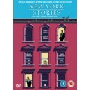 New York Stories DVD