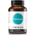 Viridian Bio Echinacea Komplex 400 mg 60 kapslí – Zboží Mobilmania