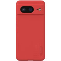 Nillkin Super Frosted PRO Google Pixel 8 Pro Red