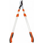 Nůžky na silné větve dorazové teleskopické 75-100 cm Stocker – Zboží Dáma