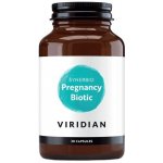 Viridian Nutrition Synerbio Pregnancy Biotic 30 kapslí – Zbozi.Blesk.cz