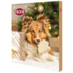 Trixie GmbH a Co.KG Adventní kalendář pro psy TR 380 g – Hledejceny.cz