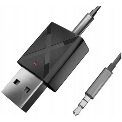 Bluetooth audio adaptér 5.0 | Zboží Auto