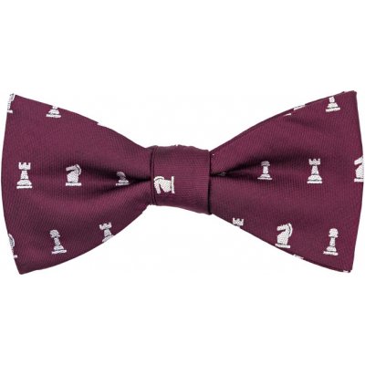 Bubibubi šachy h7049 vínový – Hledejceny.cz